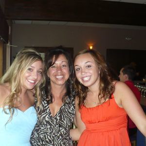 Meet your Posher, Dee